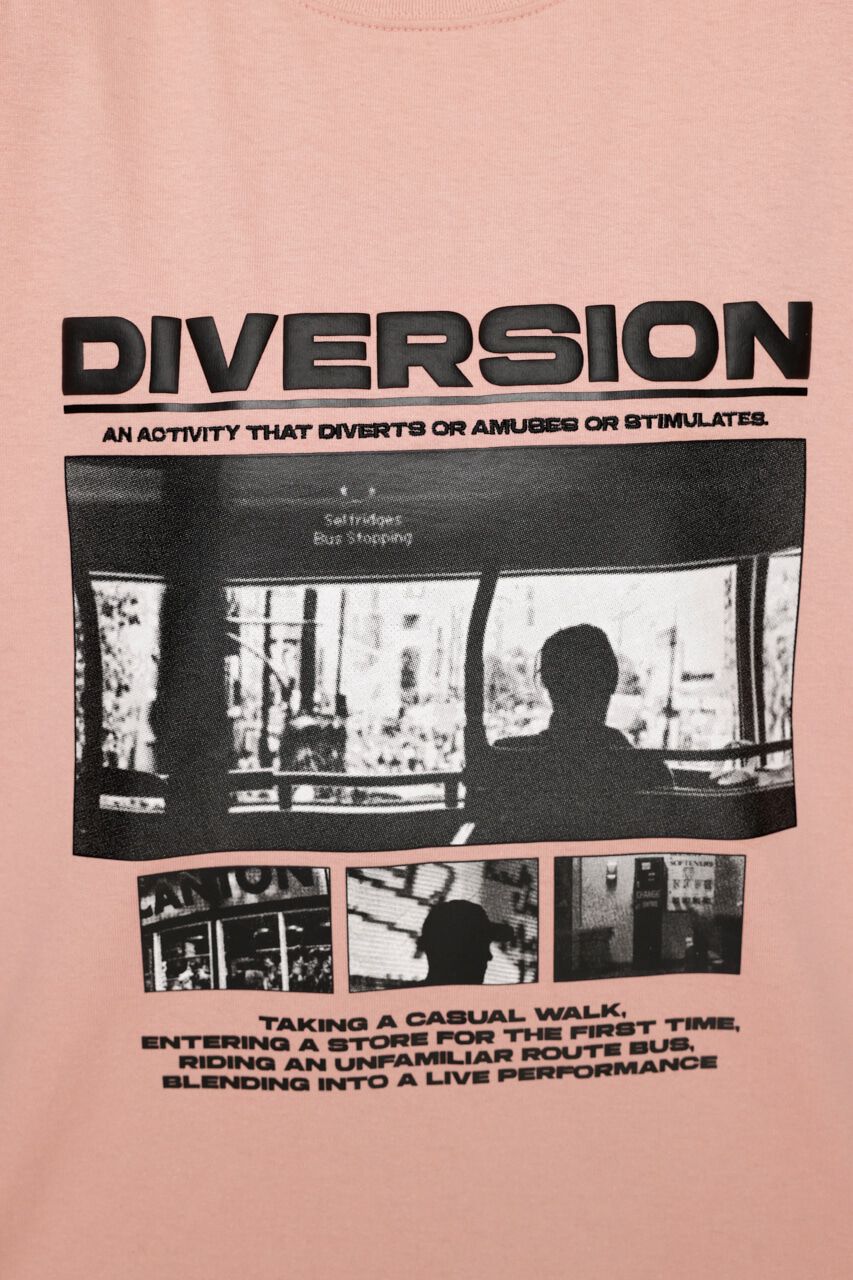 SLY「PHOTO LOGO Tシャツ」|Tシャツ・カットソー|