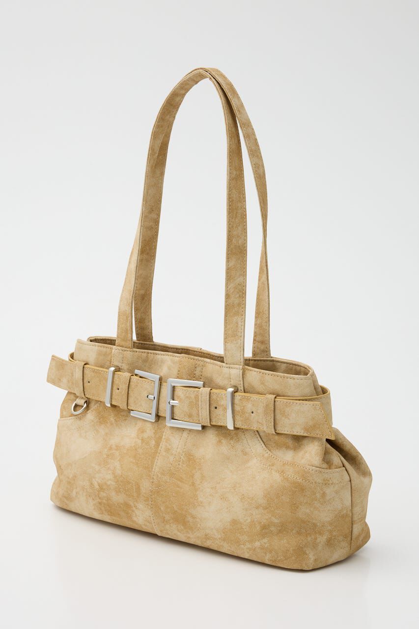 SLY「BELT SHOULDER バッグ」|その他|