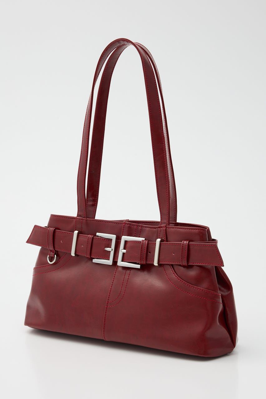 SLY「BELT SHOULDER バッグ」|その他|