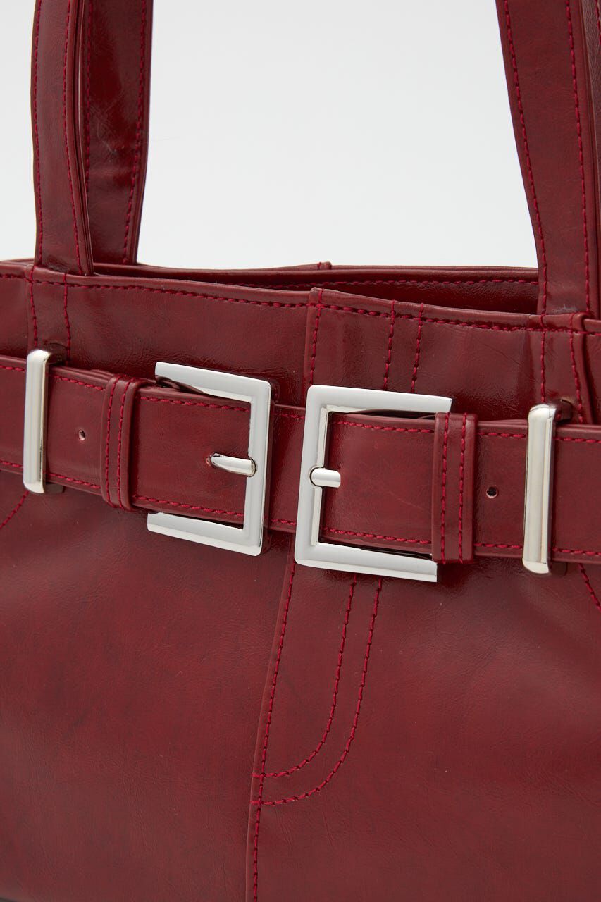 SLY「BELT SHOULDER バッグ」|その他|