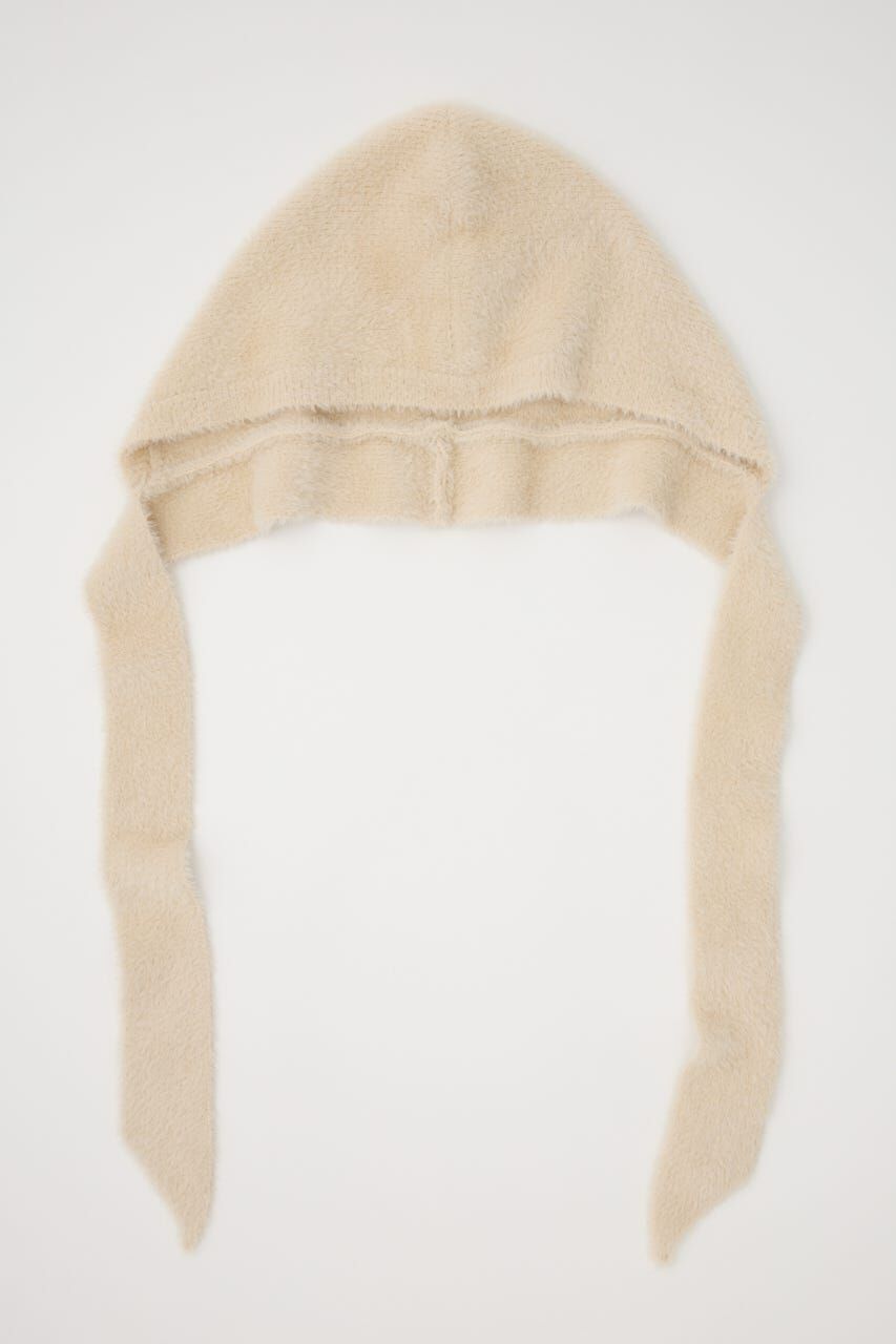 SLY「SHAGGY RIBBON BALACLAVA」|その他|