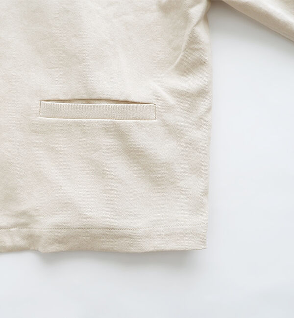 休日と詩「風まちジャケット」|その他|