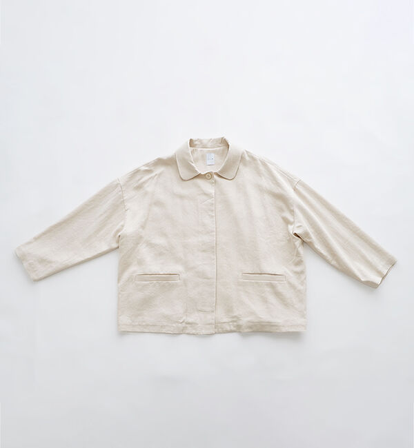 休日と詩「風まちジャケット」|その他|