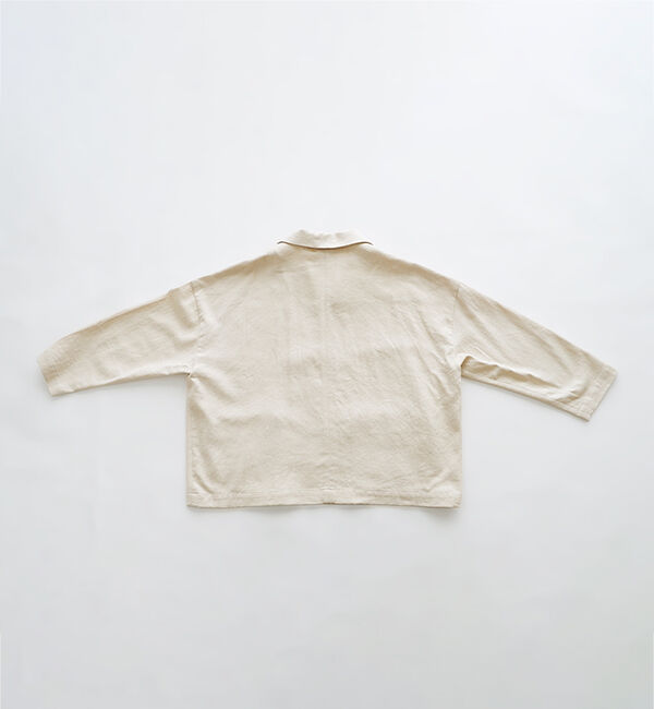 休日と詩「風まちジャケット」|その他|