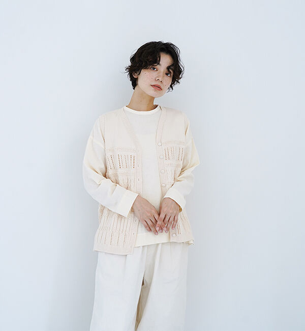 オオカミとフクロウ「オオカミと霧雨と遠雷&ldquo;あわせ&rdquo;」|ベスト・ジレ|