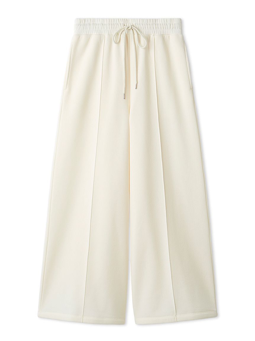 SNIDEL HOME「スウェットロングパンツ」|ルームウェア|