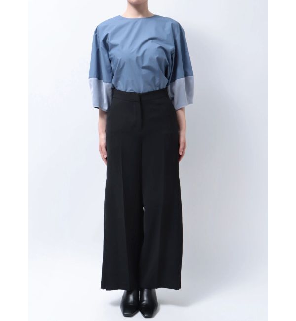 ELENDEEK「PLEATS PT」|その他|