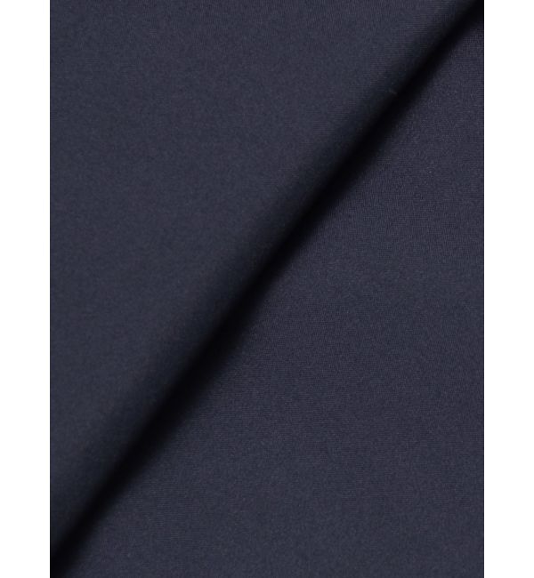 ELENDEEK「GATHER SLEEVE MA-1」|ブルゾン・スタジャン|