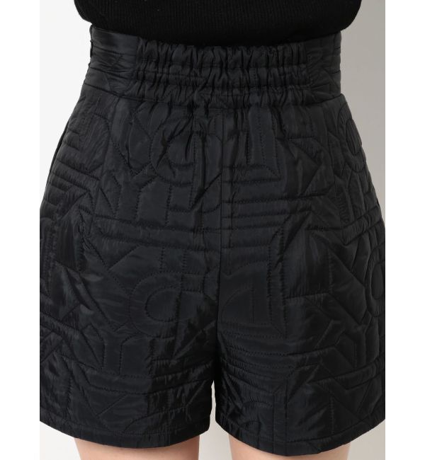 RESEXXY「キルティングショートパンツ【セットアップ着用可能】」|その他|