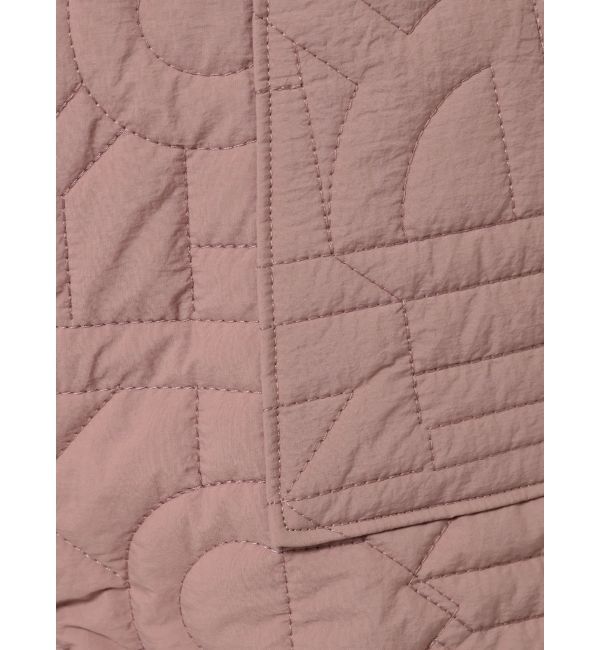 RESEXXY「キルティングショートパンツ【セットアップ着用可能】」|その他|