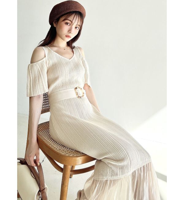 RESEXXY「雑材ベレー帽」|ハンチング・ベレー帽|