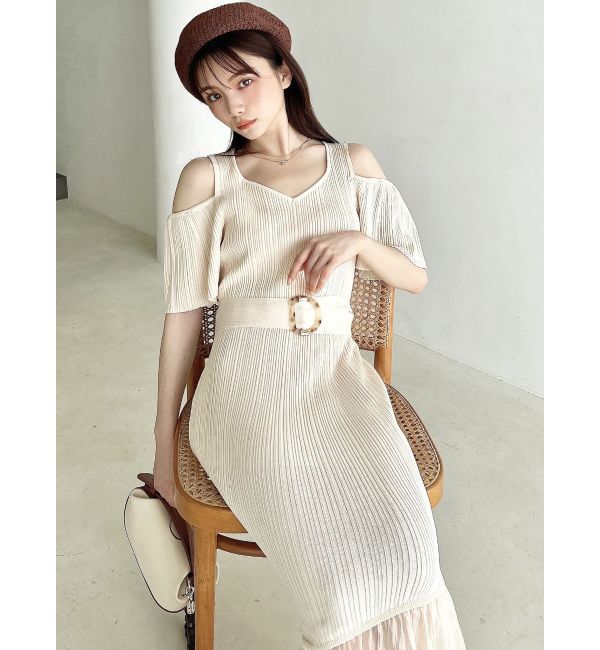 RESEXXY「雑材ベレー帽」|ハンチング・ベレー帽|