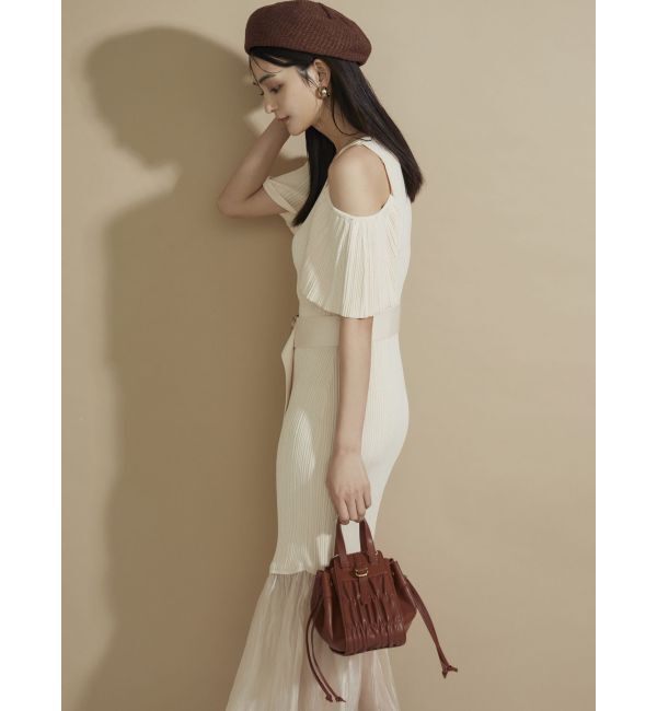 RESEXXY「雑材ベレー帽」|ハンチング・ベレー帽|