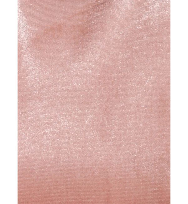 dazzlin「ベロアギャザーカットソー」|Tシャツ・カットソー|