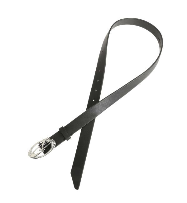 EMODA「スペイシーストーンロゴベルト」|ベルト|