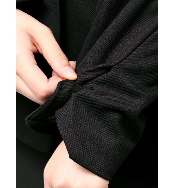 MERCURYDUO「ツイルオーバージャケット」|その他|