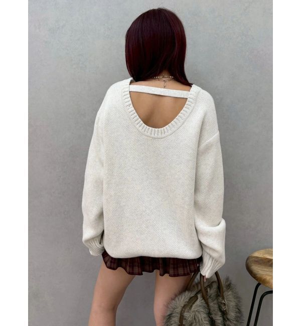 EVRIS「フリルチェックミニスカート」|スカート|