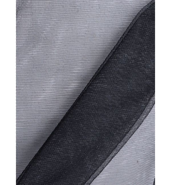 jouetie「ボリュームチュールレイヤードワンピース」|ワンピース|