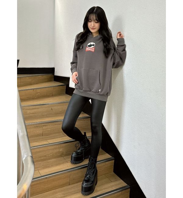 GYDA「GYDA&times;PRINGLES スウェットパーカー」|Tシャツ・カットソー|