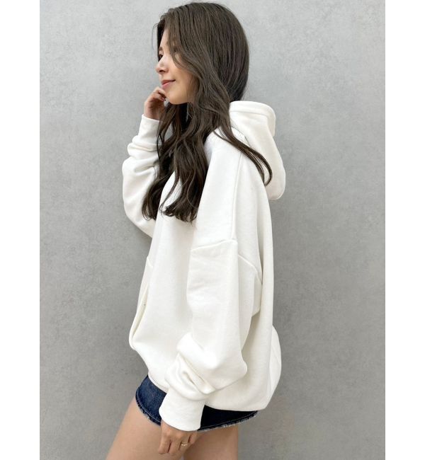 GYDA「GYDA&times;PRINGLES スウェットパーカー」|Tシャツ・カットソー|