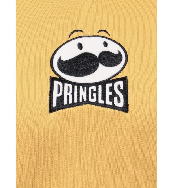 GYDA「GYDA&times;PRINGLES スウェットパーカー」|Tシャツ・カットソー|