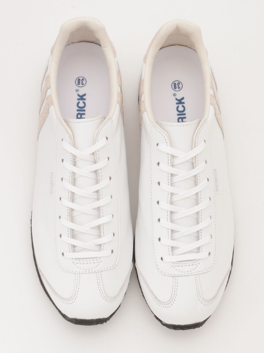 PATRICK「【PATRICK】NEVADA-SK」|スニーカー|