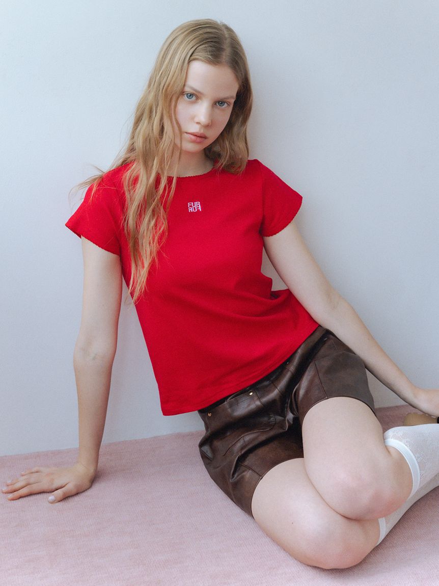 FURFUR「5daysTシャツ」|Tシャツ・カットソー|