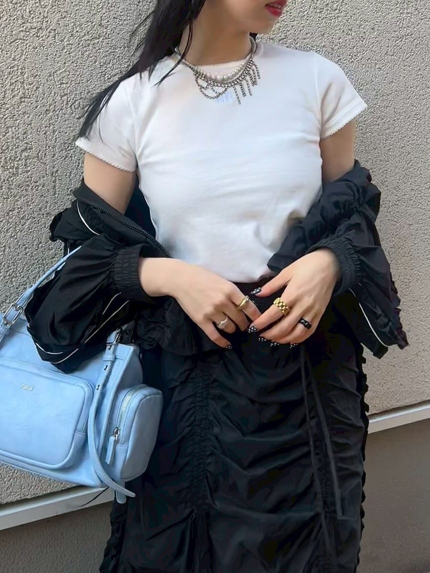 FURFUR「5daysTシャツ」|Tシャツ・カットソー|