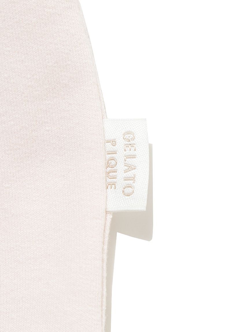 GELATO PIQUE KIDS & BABY「【KIDS】裏毛ワンポイントプルオーバー」|プルオーバー|