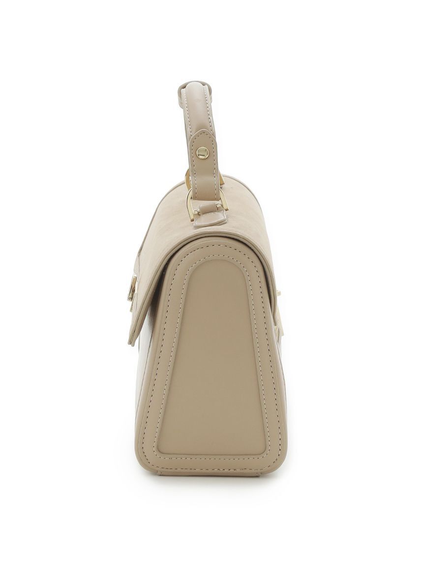 FRAY I.D「フラップミドルバッグ」|ショルダー・メッセンジャー|