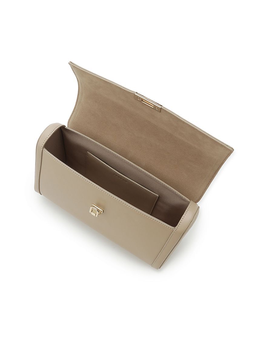 FRAY I.D「フラップミドルバッグ」|ショルダー・メッセンジャー|