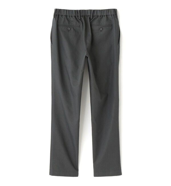 MACKINTOSH PHILOSOPHY「ツイル/シャンブレー ERASTIC PANTS」|その他|