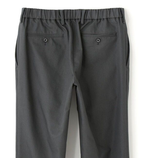 MACKINTOSH PHILOSOPHY「ツイル/シャンブレー ERASTIC PANTS」|その他|