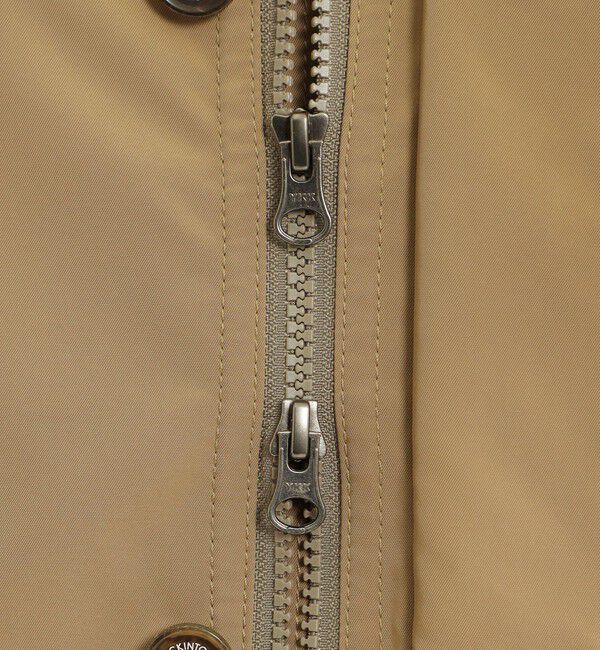 MACKINTOSH PHILOSOPHY「ストレッチツイル STANSTED（スタンステッド）」|ブルゾン・スタジャン|