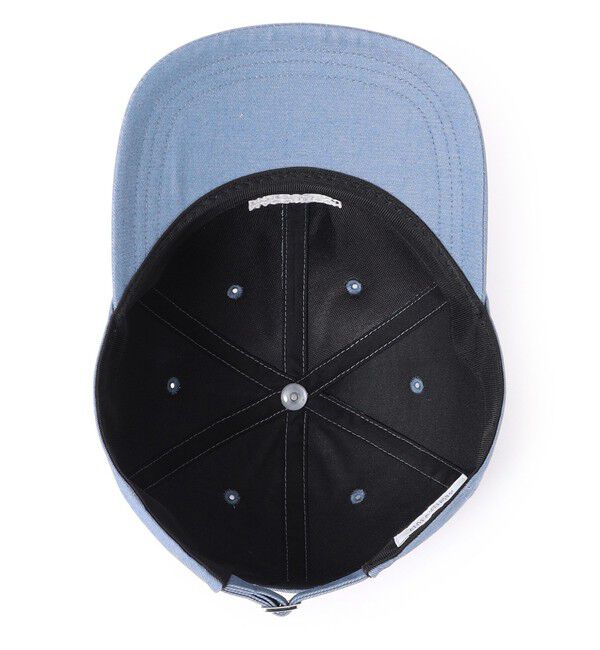 MACKINTOSH PHILOSOPHY「デニムキャップ」|キャップ・キャスケット|