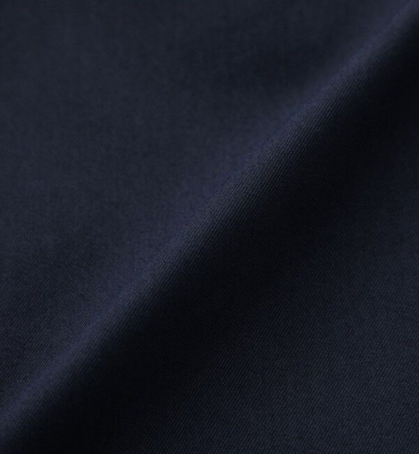 MACKINTOSH PHILOSOPHY「ダブルピーチスキンツイル TAPTON(タップトン)」|ブルゾン・スタジャン|