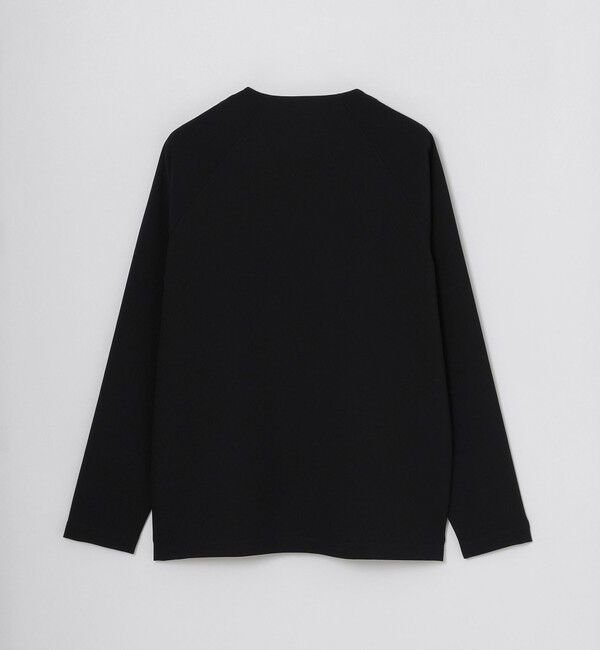 MACKINTOSH PHILOSOPHY「トロッター カーディガン#001（ナンバーワン）ダブルクロスツイル」|ブルゾン・スタジャン|