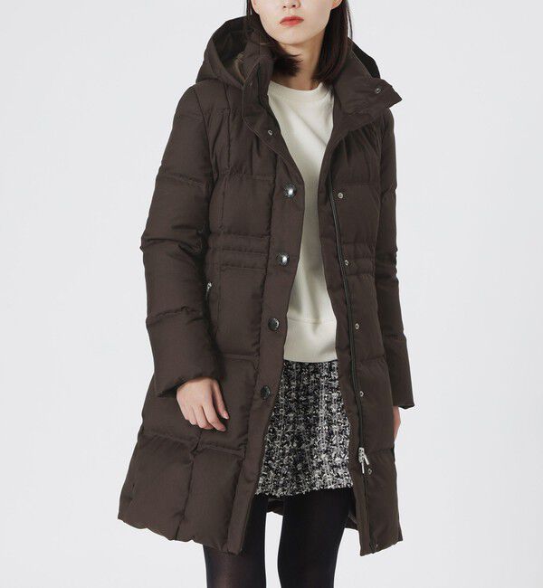  「ミレーヌダウン」|その他|