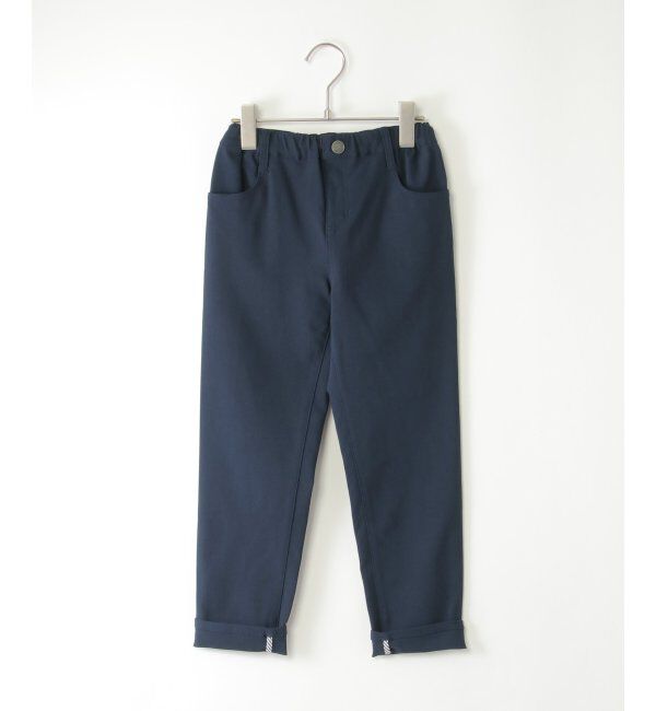 ikka kids「GOKU楽ストレッチパンツ C （120~160cm）」|その他|