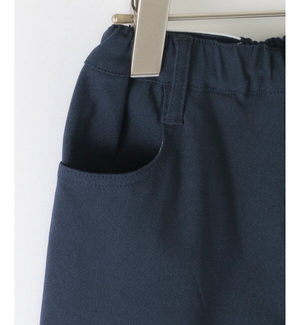 ikka kids「GOKU楽ストレッチパンツ C （120~160cm）」|その他|