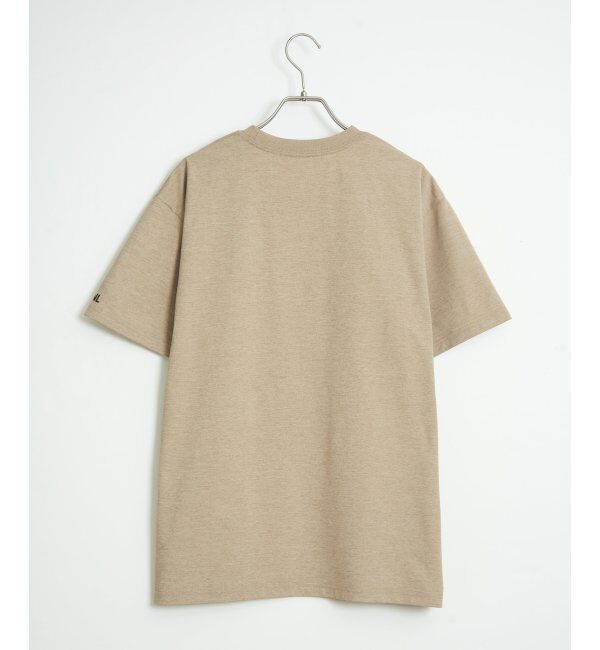 ikka「URBAN NATURE LIFE アーバンネイチャーライフ ドライスピードポケTシャツ」|Tシャツ・カットソー|