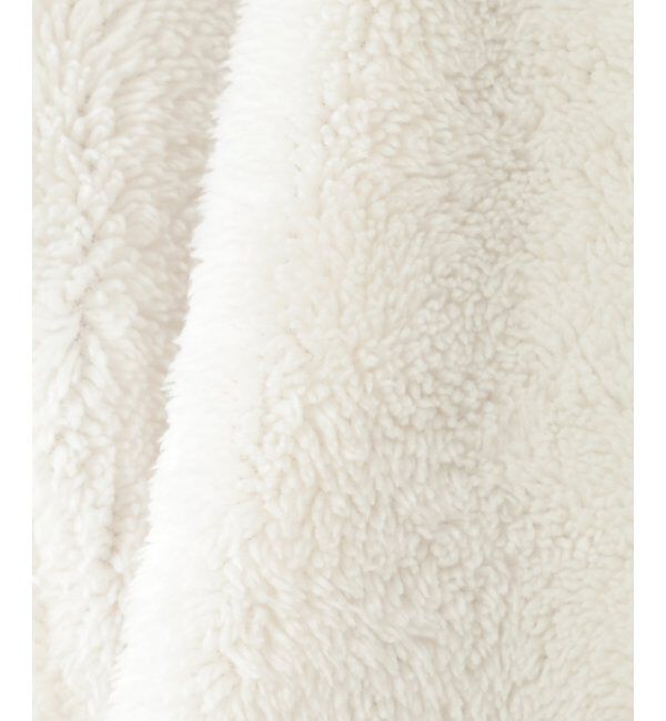 ikka kids「リバーシブルファーブルゾン（110~160cm）」|その他|