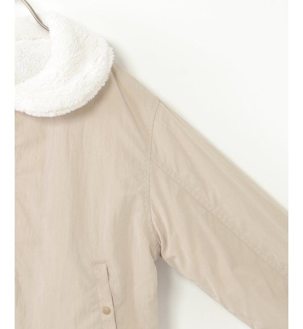 ikka kids「リバーシブルファーブルゾン（110~160cm）」|その他|