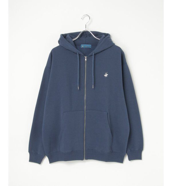 VENCE share style「BEVERLY HILLS POLO CLUB フルジップパーカー」|パーカー|