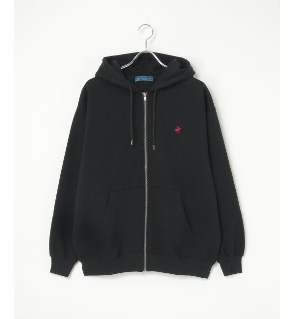 VENCE share style「BEVERLY HILLS POLO CLUB フルジップパーカー」|パーカー|
