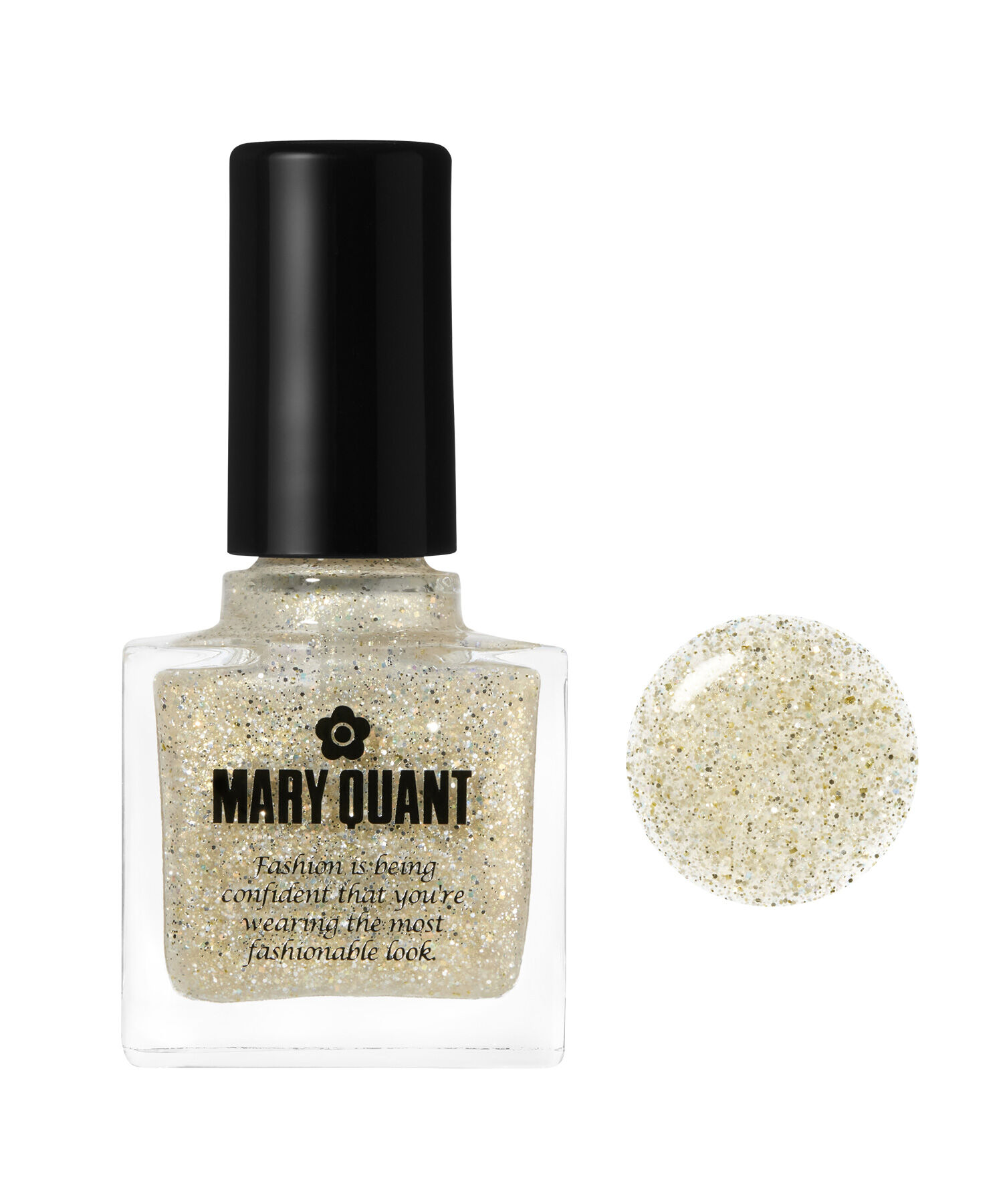 MARY QUANT「ネイル ポリッシュ」|ネイルカラー|056 ﾌｪｱﾘｰﾀﾞｽﾄ