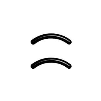 MARY QUANT「アイラッシュ カーラー リフィル」|コスメ雑貨|-