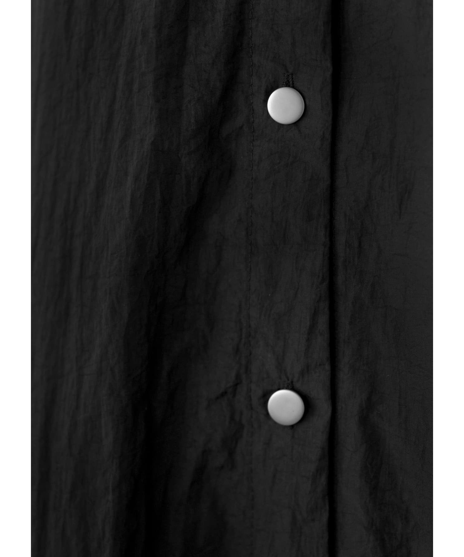 STYLE DELI「【LUXE】ライトナイロンジャンパースカート」|ジャンパースカート|