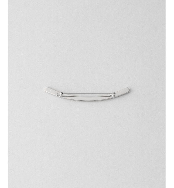 Jouete「ブローチ ストローク」|その他|