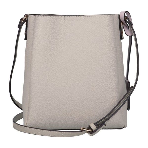  「３ポケットミニショルダー／ＥＳＭＥＲＡＬＤＯ　ｈａｐｐｉｎｅｓｓ」|トートバッグ|